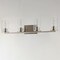 Maxim Lighting Sleek 4-Light Bath Vanity 11844CDSN - alternate 3